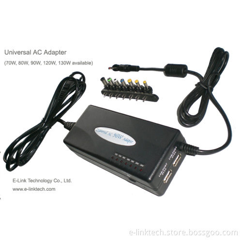 Universal Adapter for Laptop Computer